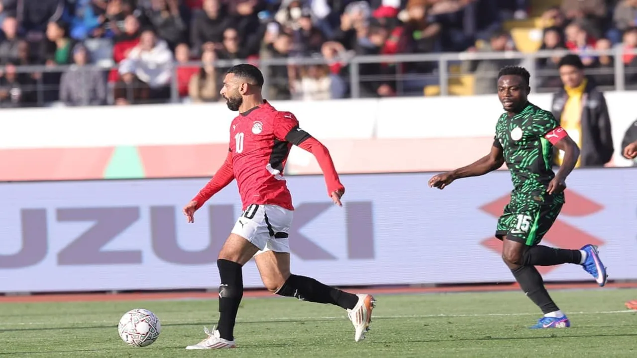 مواجهة عربية مرتقبة.. موعد مباراة مصر الأولى بعد ختام بطولة أمم إفريقيا